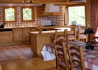  Elise, Les Gets Ski Chalet